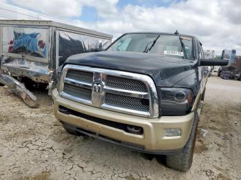  Salvage Ram 2500
