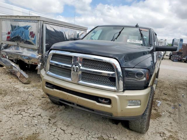  Salvage Ram 2500