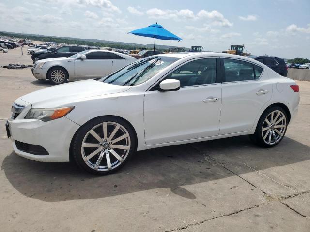  Salvage Acura ILX
