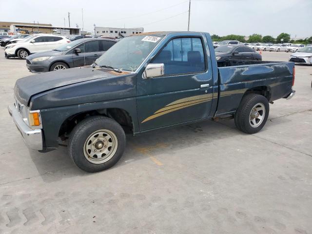  Salvage Nissan Navara
