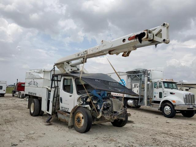  Salvage Freightliner M2 106 Med