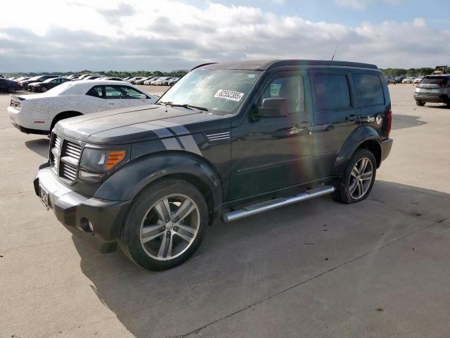  Salvage Dodge Nitro