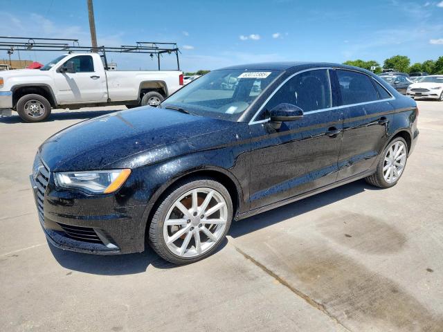  Salvage Audi A3