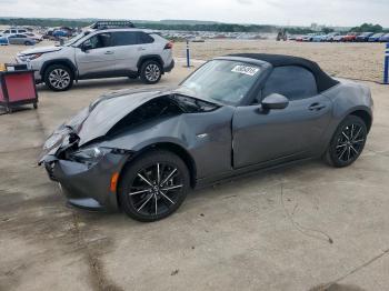  Salvage Mazda Mx5
