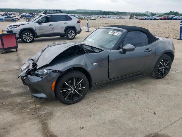  Salvage Mazda Mx5