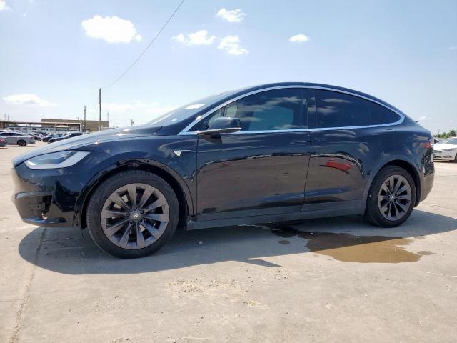  Salvage Tesla Model X