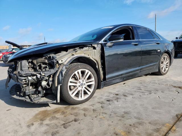  Salvage Lincoln MKZ