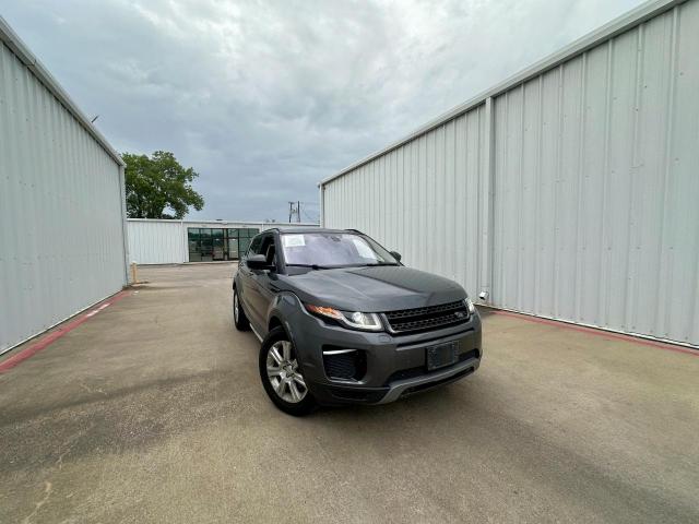  Salvage Land Rover Range Rover