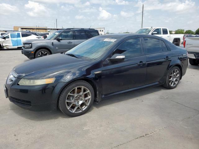  Salvage Acura TL