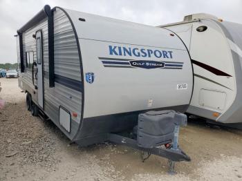  Salvage Gulf Stream Kingsport