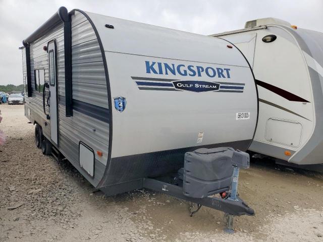  Salvage Gulf Stream Kingsport