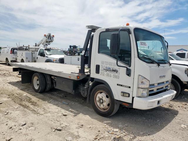  Salvage Isuzu Npr Hd