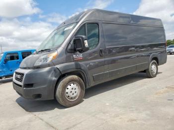  Salvage Ram Promaster