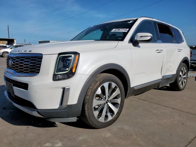 Salvage Kia Telluride