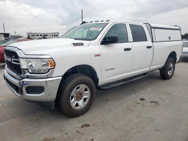  Salvage Ram 2500
