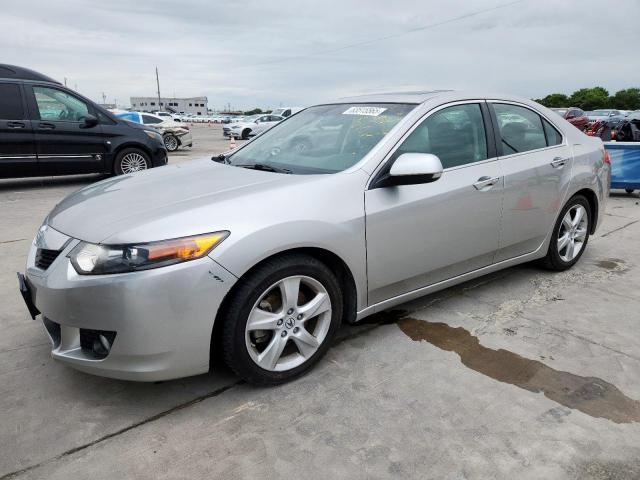  Salvage Acura TSX