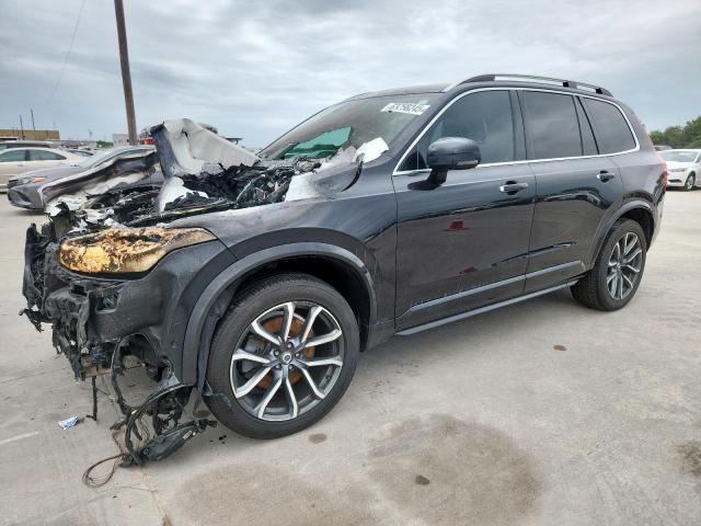  Salvage Volvo XC90