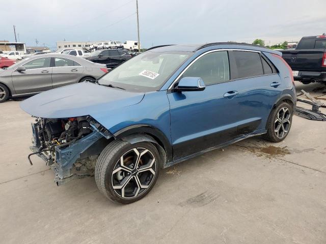  Salvage Kia Niro