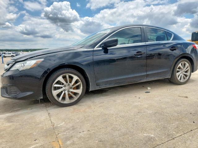  Salvage Acura ILX