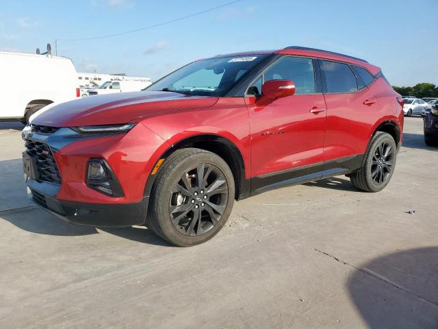  Salvage Chevrolet Blazer