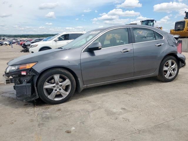  Salvage Acura TSX