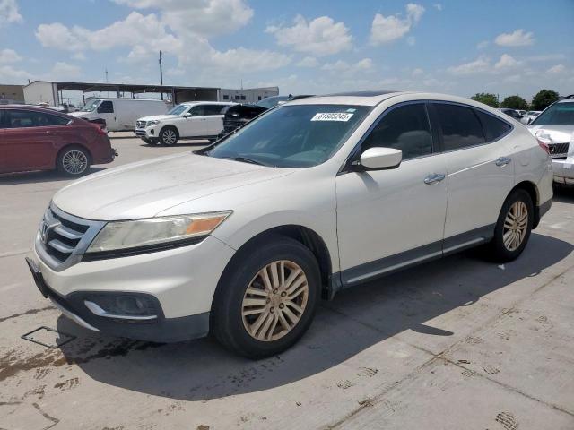  Salvage Honda Crosstour