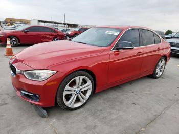  Salvage BMW 1 Series