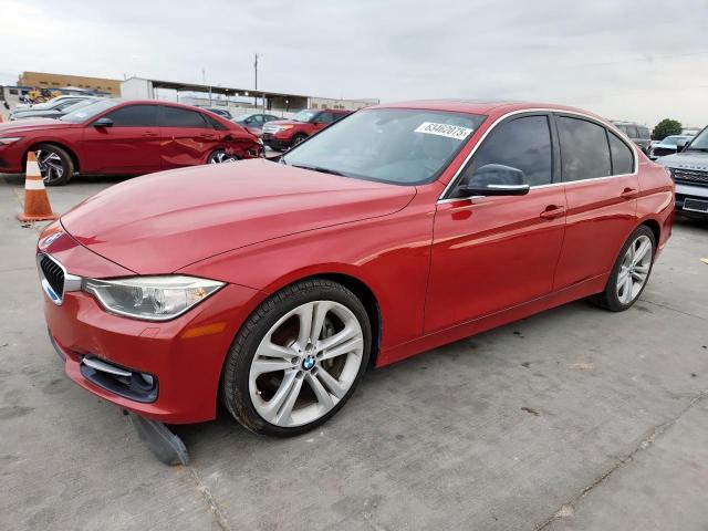  Salvage BMW 1 Series