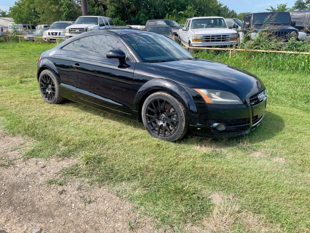  Salvage Audi TT