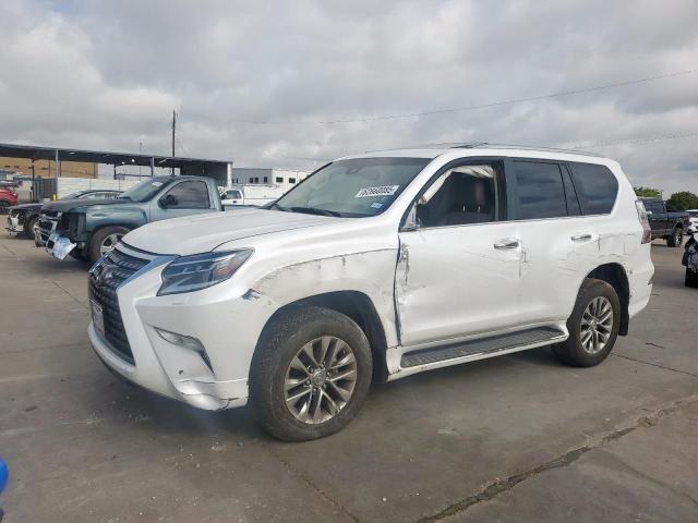  Salvage Lexus Gx