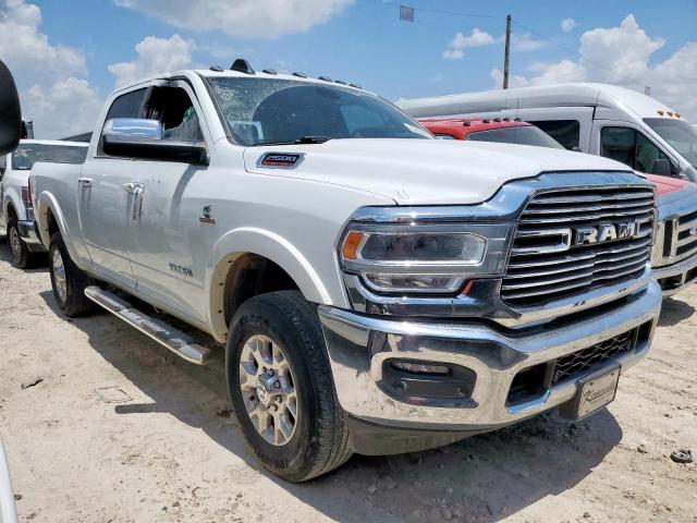  Salvage Ram 2500
