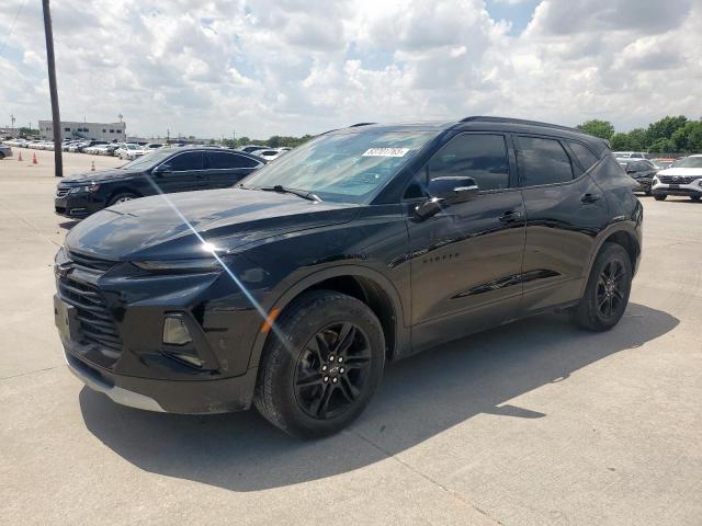  Salvage Chevrolet Blazer