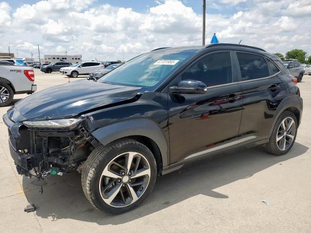  Salvage Hyundai KONA