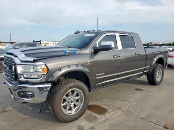  Salvage Ram 2500