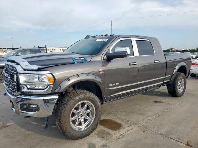  Salvage Ram 2500