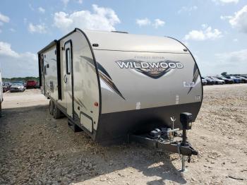  Salvage Wildwood Wildwood
