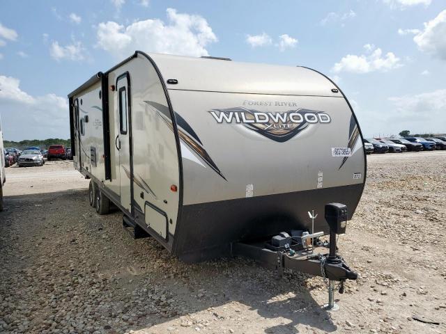  Salvage Wildwood Wildwood