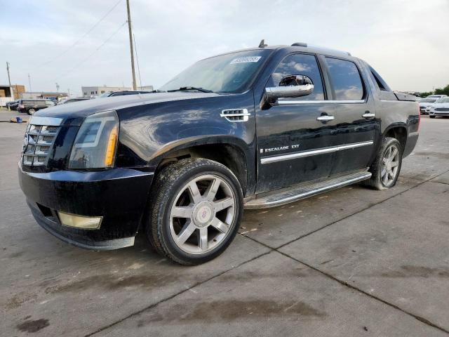  Salvage Cadillac Escalade