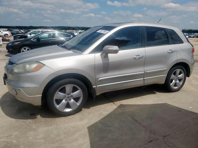  Salvage Acura RDX