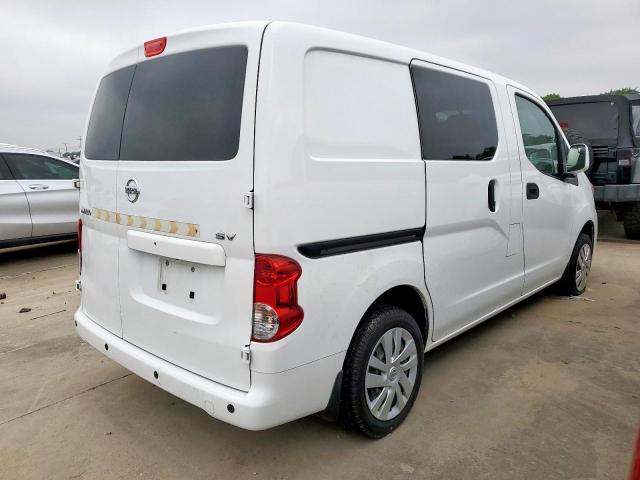 Nissan Nv 2.5s Image 4