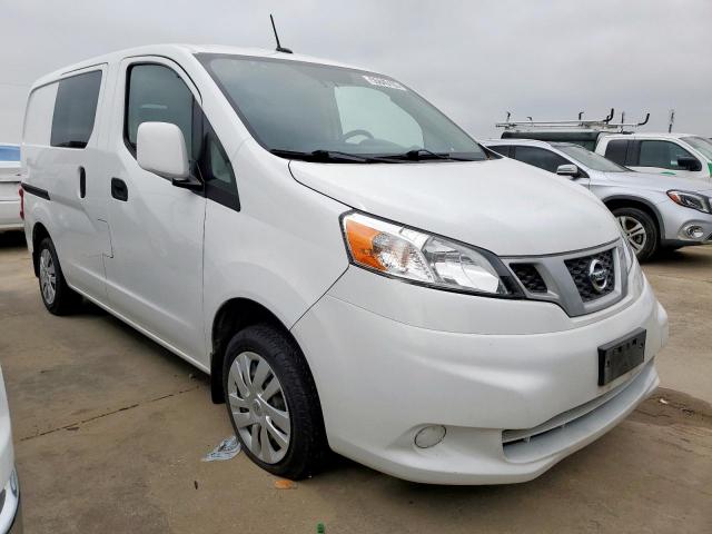 Nissan Nv 2.5s Image 7