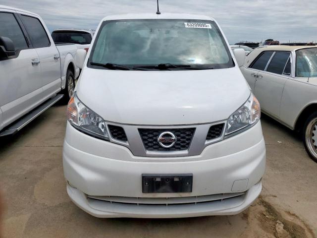 Nissan Nv 2.5s Image 2