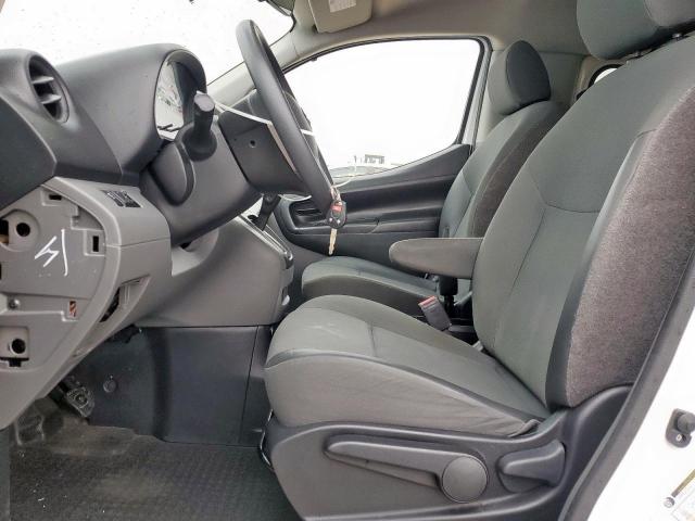 Nissan Nv 2.5s Image 9