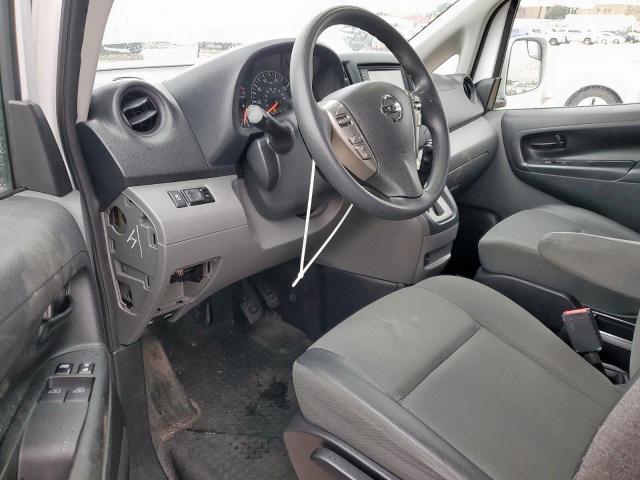 Nissan Nv 2.5s Image 6