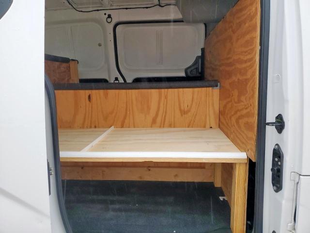 Nissan Nv 2.5s Image 13