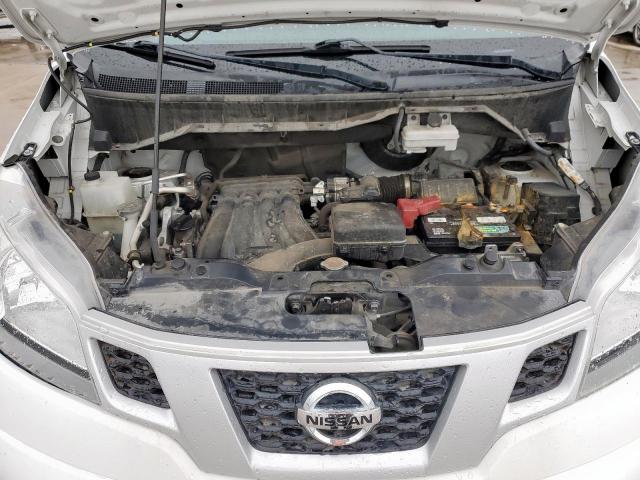 Nissan Nv 2.5s Image 12