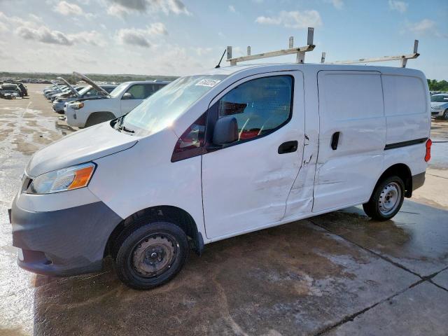  Salvage Nissan Nv