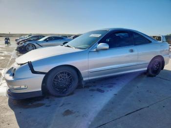  Salvage Acura Integra
