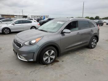  Salvage Kia Niro