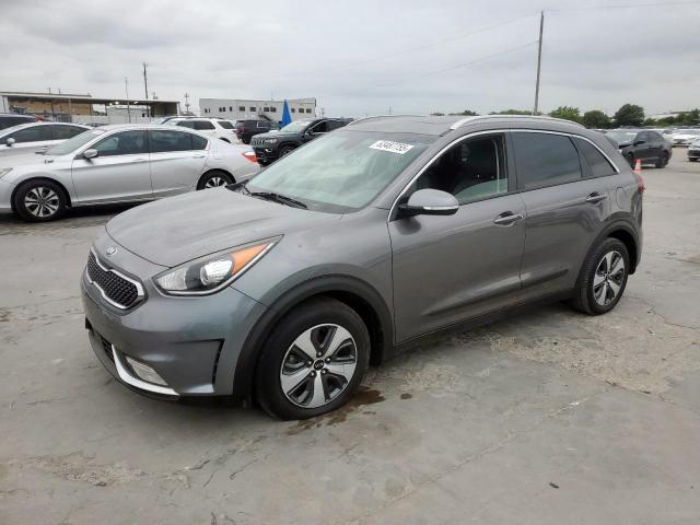  Salvage Kia Niro